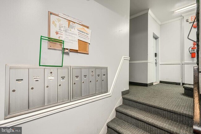 Building Photo - 3321 Liberty Heights Ave