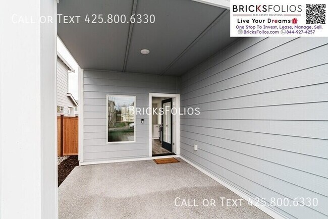 Building Photo - Home For Rent in Marysville!
