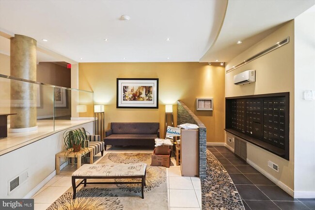 Building Photo - 3601 Wisconsin Ave NW