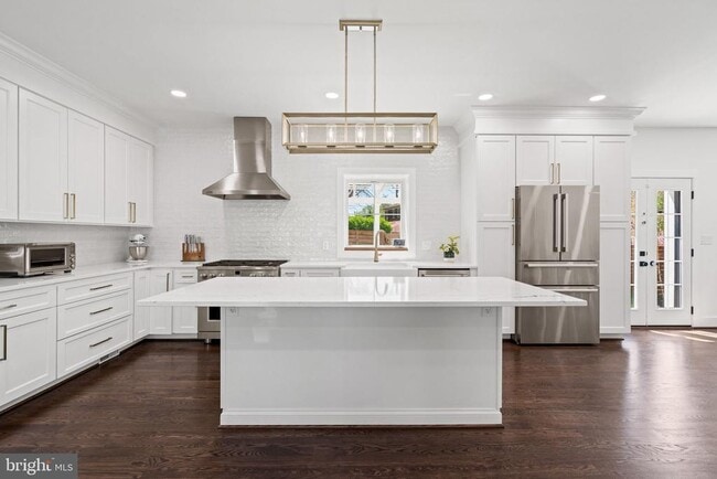 Building Photo - 6202 Massachusetts Ave