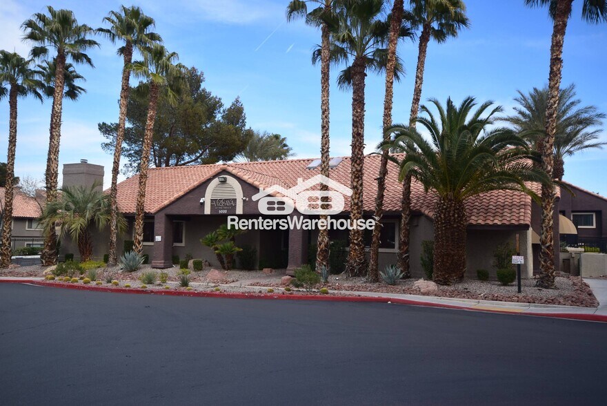 Building Photo - 5006 S Rainbow Blvd