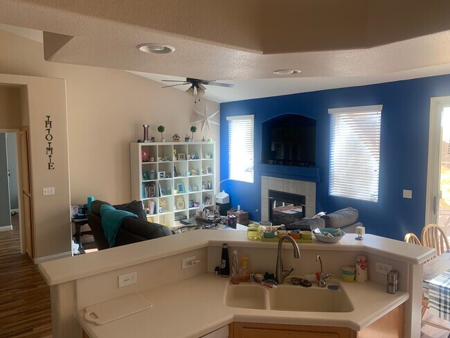 Building Photo - 1205 Simms Ave