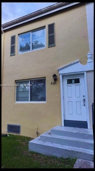 Primary Photo - 8325 NW 5th Ave