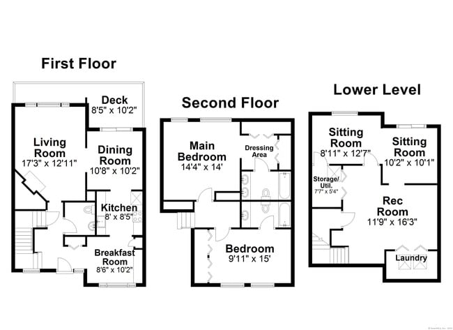Building Photo - 10 Riverview