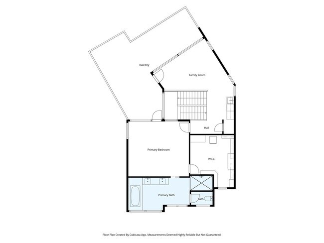 Building Photo - 118B Fern Ave