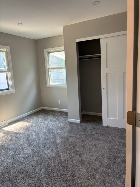 Bedroom 2 - 863 S Silver Lake St