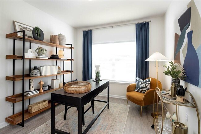 Building Photo - 101 Walker St