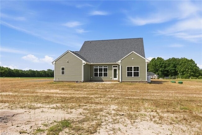 Building Photo - 5055 Mineral Spring Rd