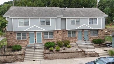 Building Photo - 1230 S Jackson St