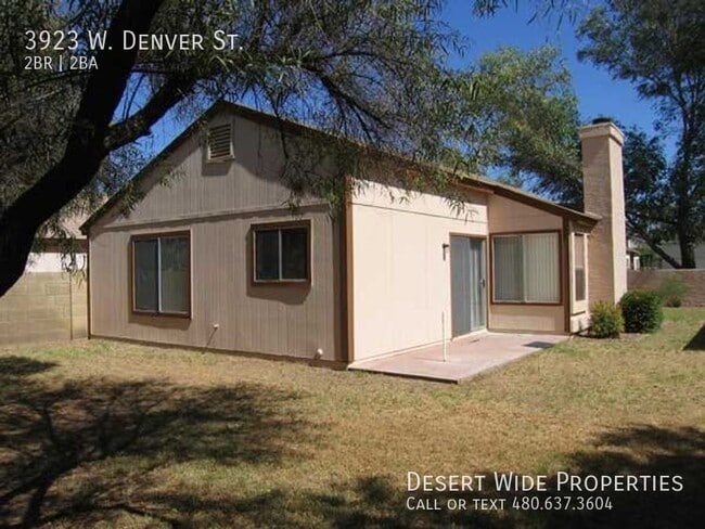 Building Photo - 3923 W Denver St