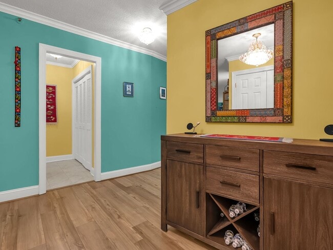 Building Photo - Have It All in Crystal City: Spacious, Stylish & Steps From Everything!