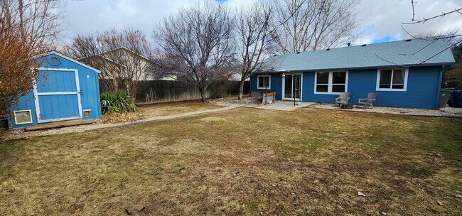 Building Photo - 3654 E Wormwood Ct
