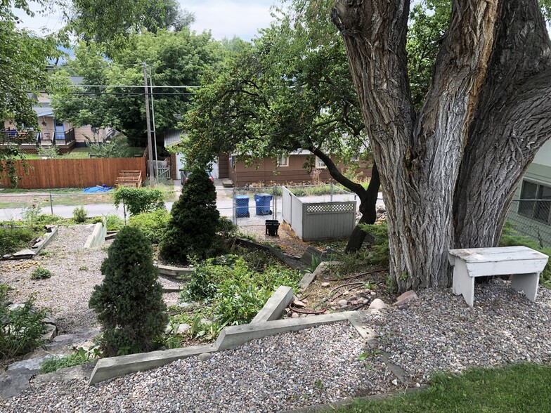 Building Photo - 1733 Phillips St