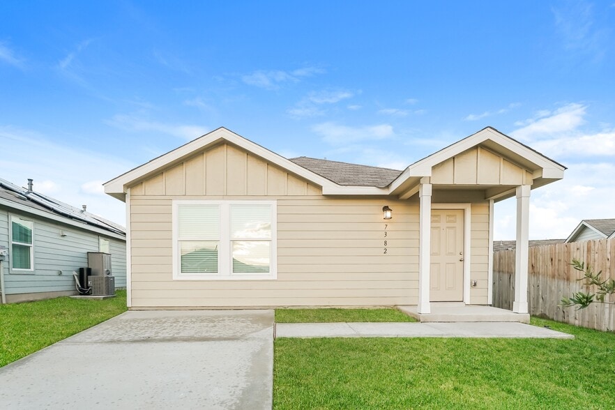 Building Photo - 7382 Cultivator Way