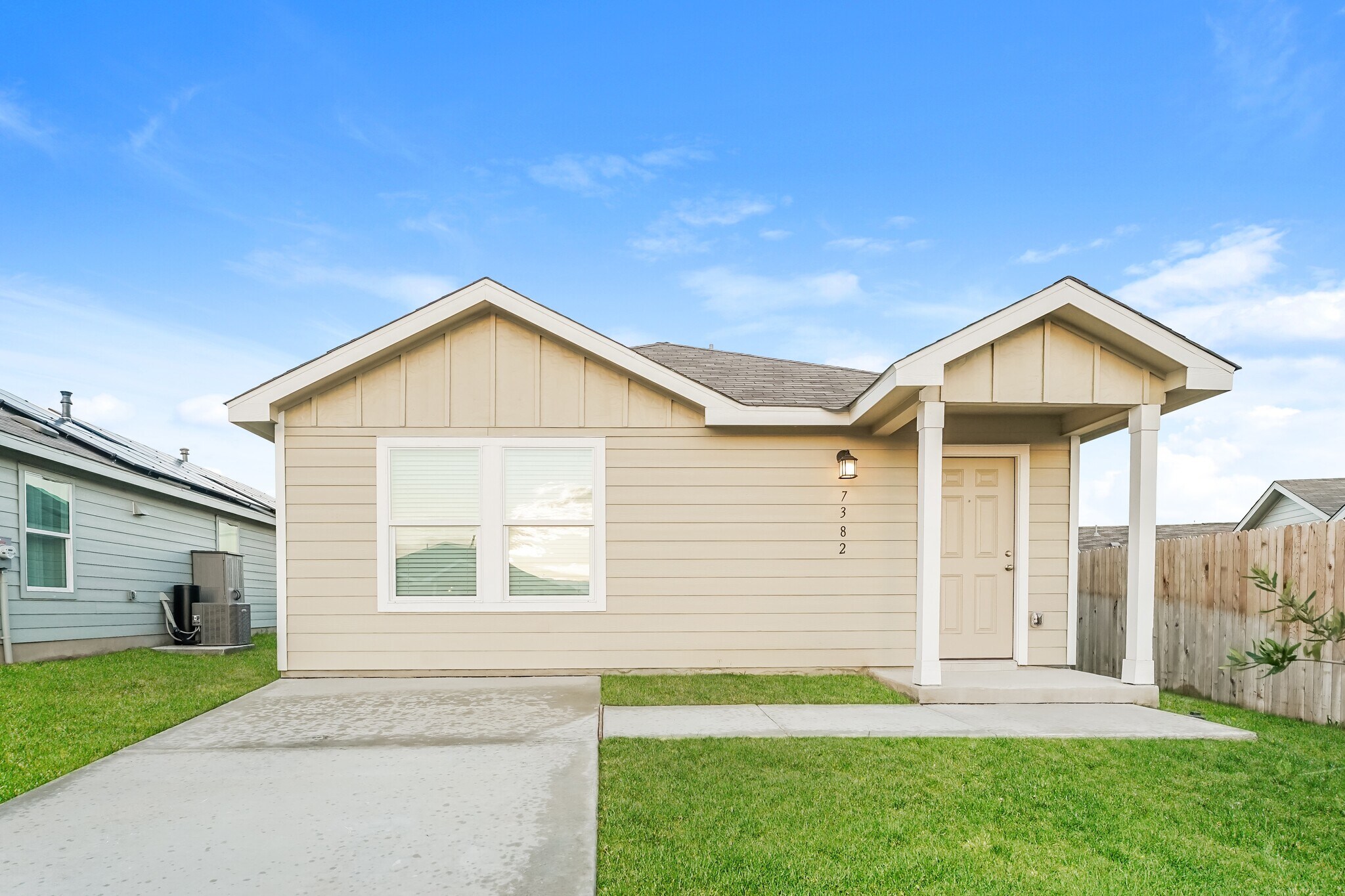 Building Photo - 7382 Cultivator Way