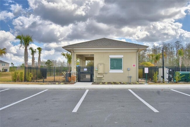 Building Photo - 3811 Sepia St