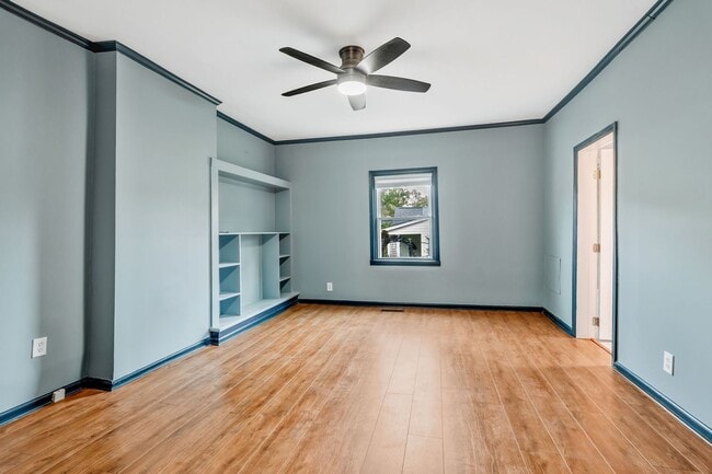 Building Photo - Historic Home in East Nashville