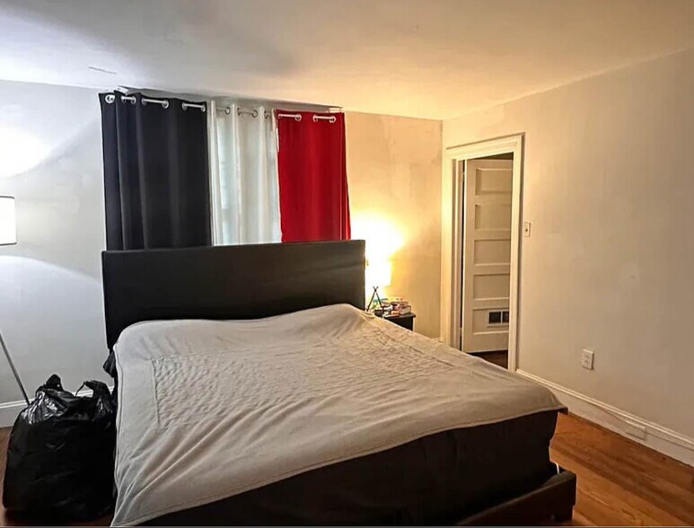 Bedroom - 7839 Mill Rd