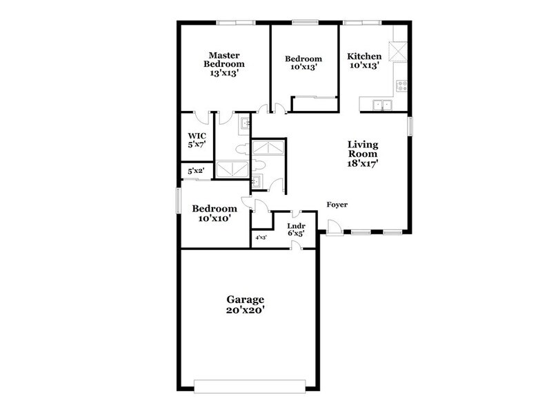 Building Photo - 873 Tollbrook Way