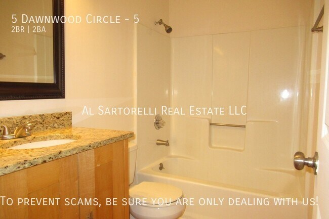 Building Photo - 5 Dawnwood Cir