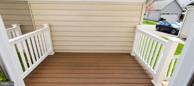 Building Photo - 3990 Cephas Child Rd