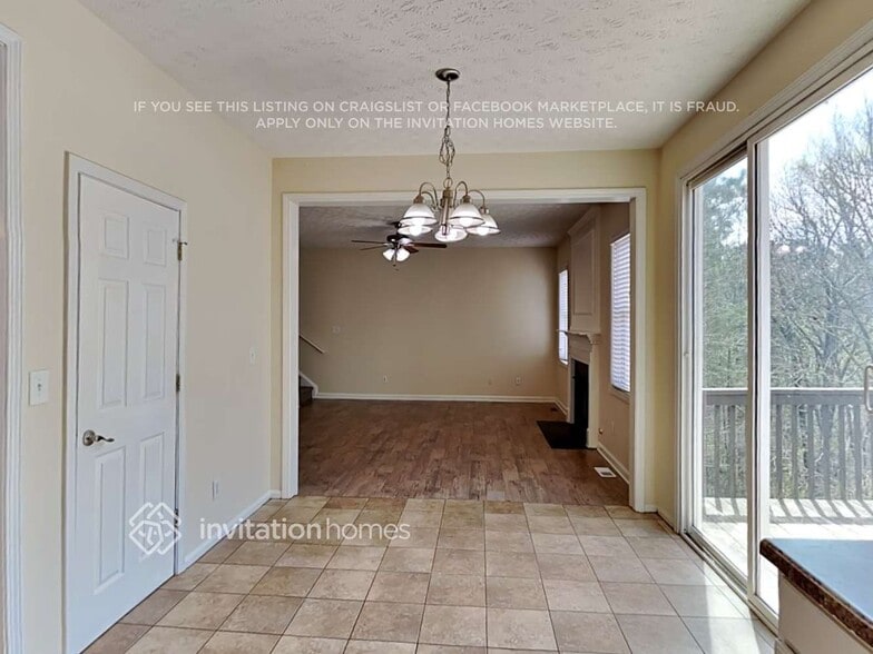 Building Photo - 104 Silver Mine Trail SE