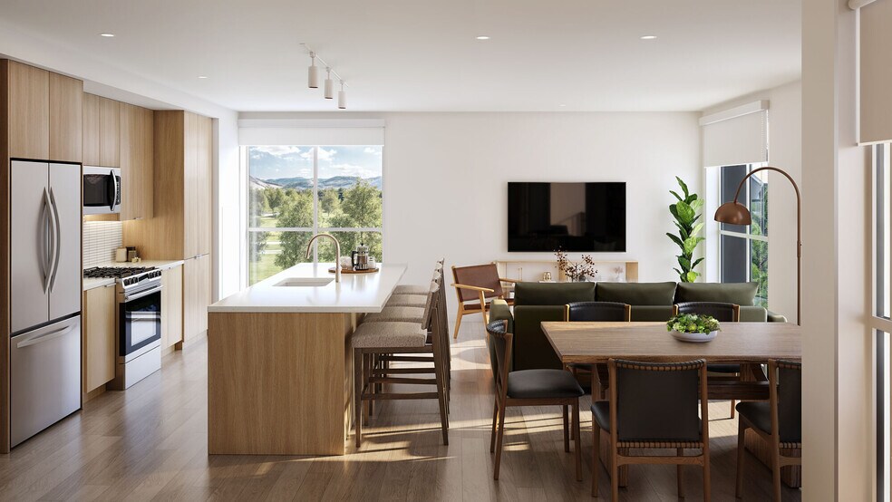 Building Photo - UPLANDS
