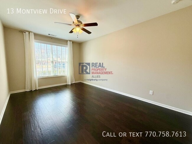 Building Photo - 13 Montview Cir SE