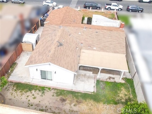 Building Photo - 2857 S Desert Forest Ave