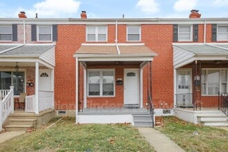 Building Photo - 3314 Wallford Dr