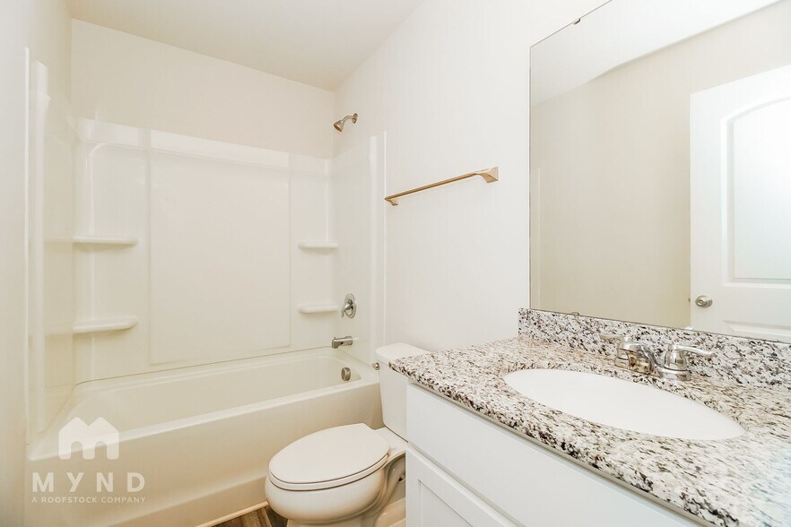 Building Photo - 515 Aberdeen St NW