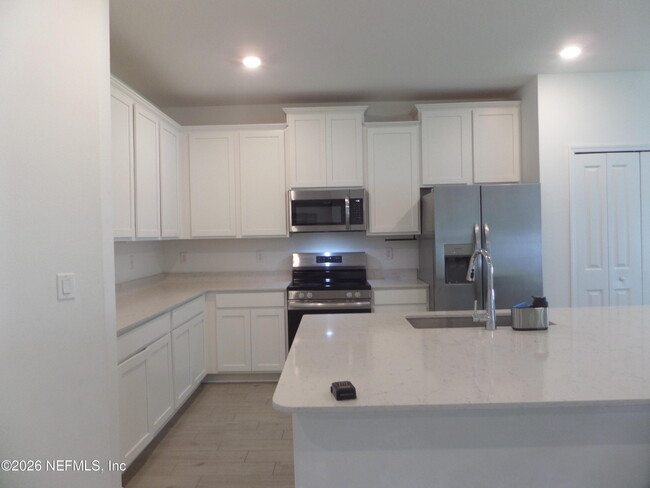 Building Photo - 1495 Huntley Holw Dr