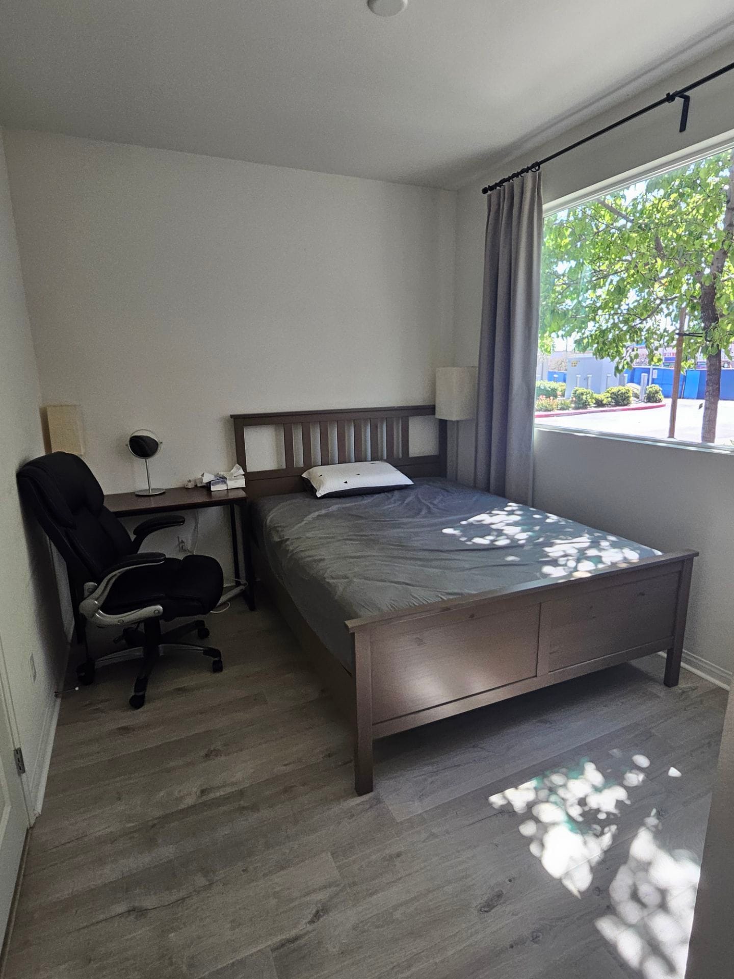 1st Floor En-suite - 8405 N Fusion Way