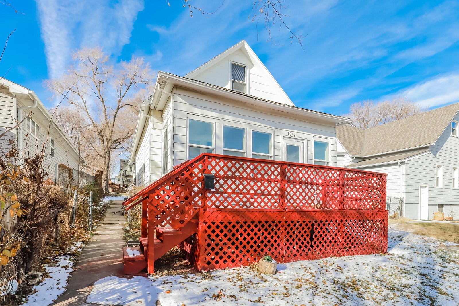 Building Photo - 1942 S 14th St