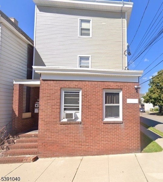 Building Photo - 37 Mercer St