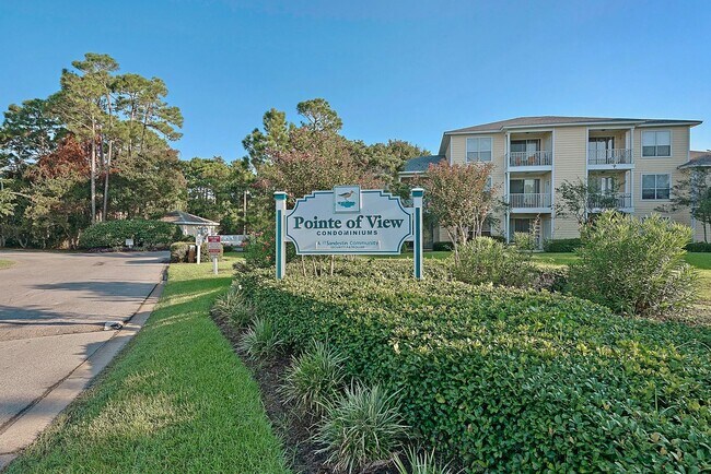 Primary Photo - Fully Renovated 2B/2B condo located behind...