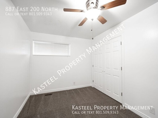 Building Photo - 887 E 200 N