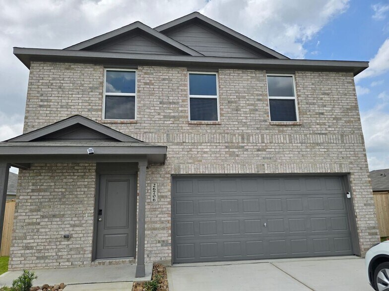 Building Photo - 26706 Dalmatian Bellflower Dr
