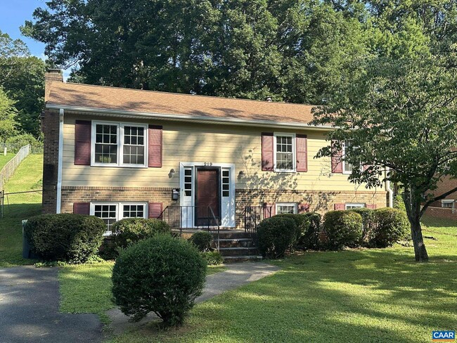 Primary Photo - 219 Old Lynchburg Rd