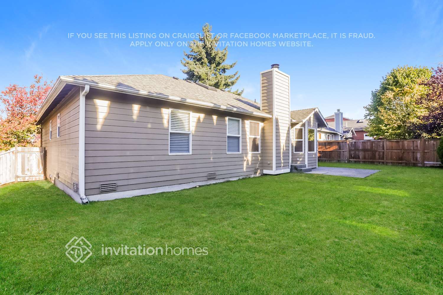 Building Photo - 8628 15th St NE