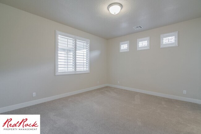 Building Photo - 3 Bedroom Home In Brio Community – Washington City