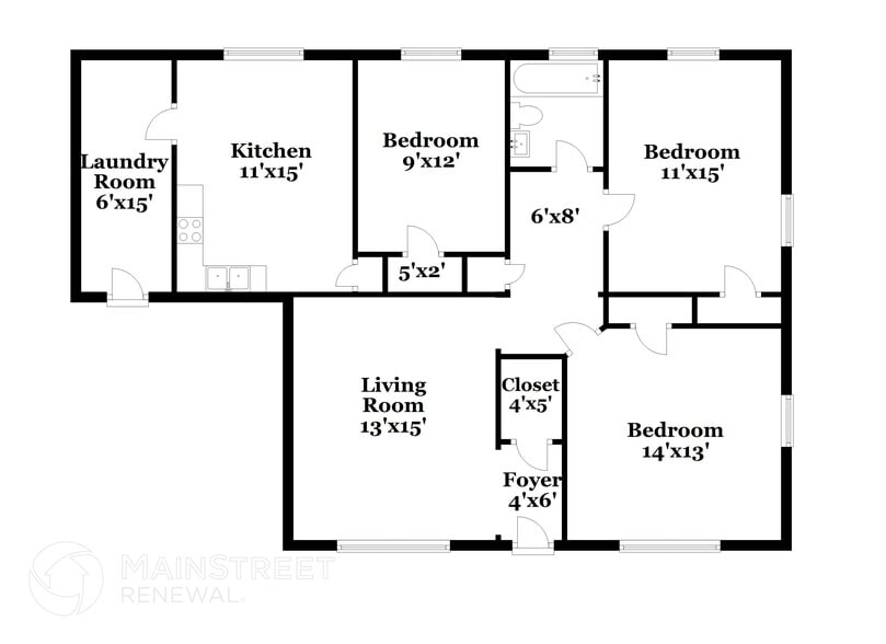 Building Photo - 7111 Nathan Hale Way
