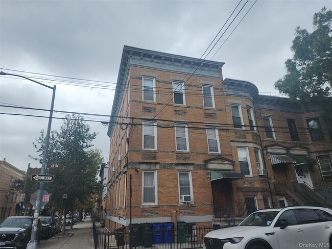 Primary Photo - 60-48 68th Rd