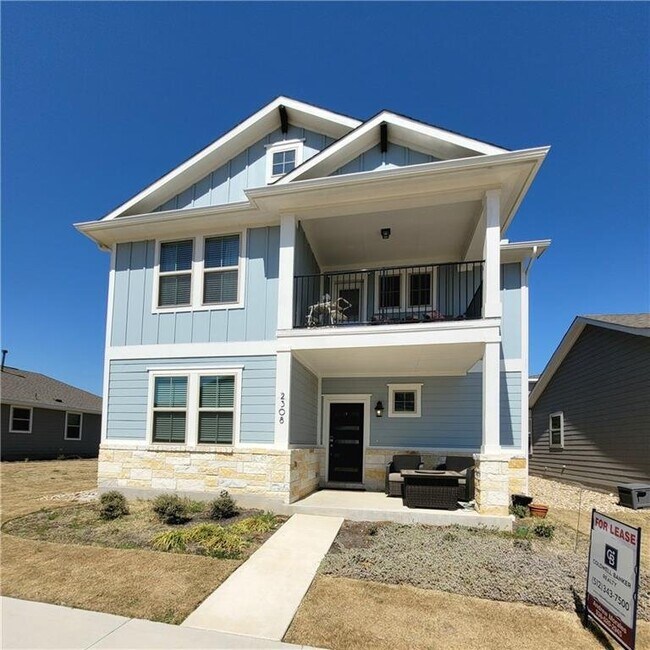 Primary Photo - 2308 Pecan Island Dr