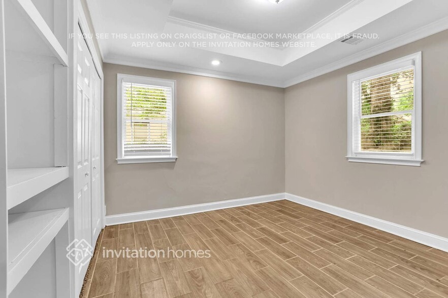 Building Photo - 1836 Flat Shoals Rd SE