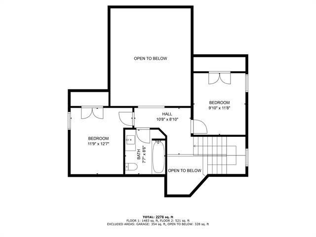 Building Photo - 150 Camelia St