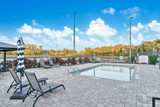 Building Photo - 7606 Pissarro Dr