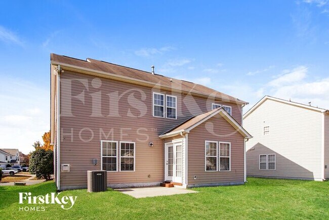 Building Photo - 13421 Stones Landing St