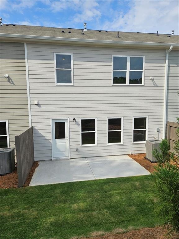 Building Photo - 125 Priestwood Ln