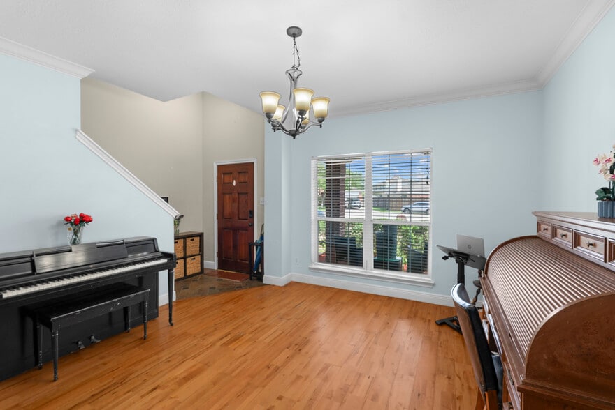 Building Photo - 4506 Noble Ct